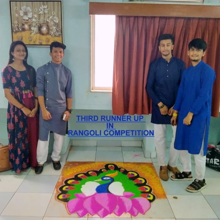 Lords Institute of Management Surat Events photo 23